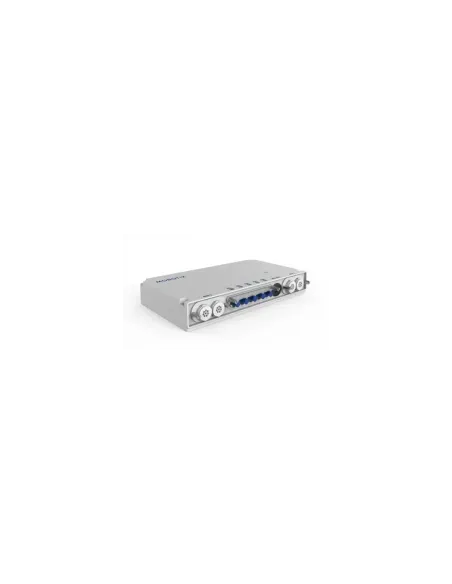 MOBOTIX S74 BODY FOR 4 SENSOR- AND FUNCTIONAL MODULES  (P/N:MX-S74A)