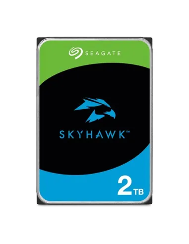 Seagate SkyHawk SkyHawk