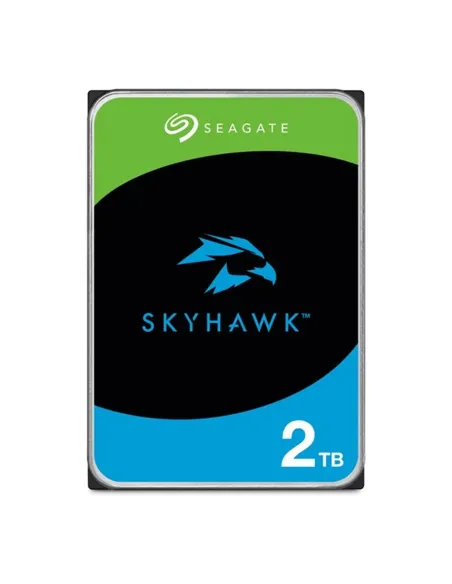 Seagate SkyHawk SkyHawk