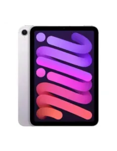 Apple ipad mini 8.3 pulgadas 128gb wifi + cell purple