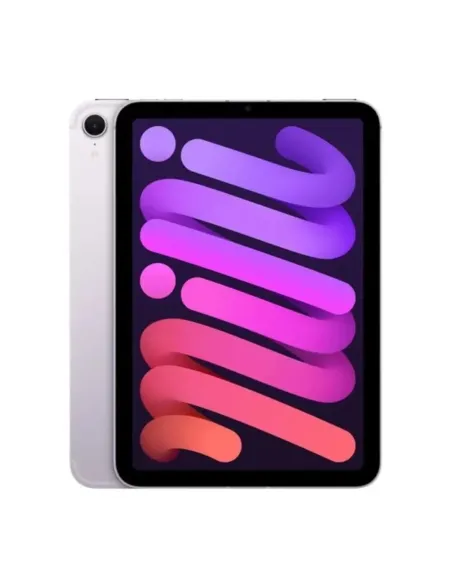 Apple ipad mini 8.3 pulgadas 128gb wifi + cell purple