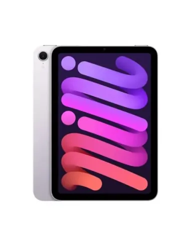 Apple ipad mini 2024 8.3 pulgadas 512gb wifi purple
