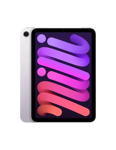 Apple ipad mini 2024 8.3 pulgadas 512gb wifi purple
