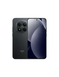 Xiaomi Redmi Note 15 5G 8Gb 256Gb 6.83" Black