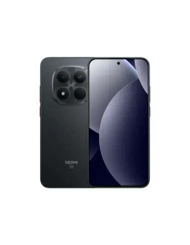 Xiaomi Redmi Note 15 5G 8Gb 256Gb 6.83" Black