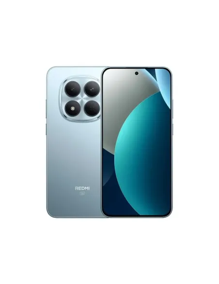 Xiaomi Redmi Note 15 Pro 5G 8Gb 256Gb 6.83" Blue