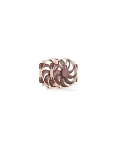 NOCTUA VENTILADOR A14X25R G2 PWM SX NEXT-GEN ROUND-FRAME 140MM