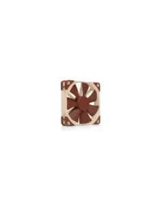 NOCTUA VENTILADOR CAJA NF-F12PWM 300/1200/1500RPM, 120MM FAN, 120X120X25MM, 12V, 22,4 DB(A), 93,4 M3/H, 2,61 MM H2O, 4 PINES