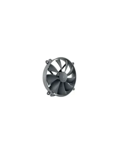 Noctua NF-P14R REDUX-1500 PWM sistema de refrigeración para ordenador Procesador Ventilador 14 cm Gris