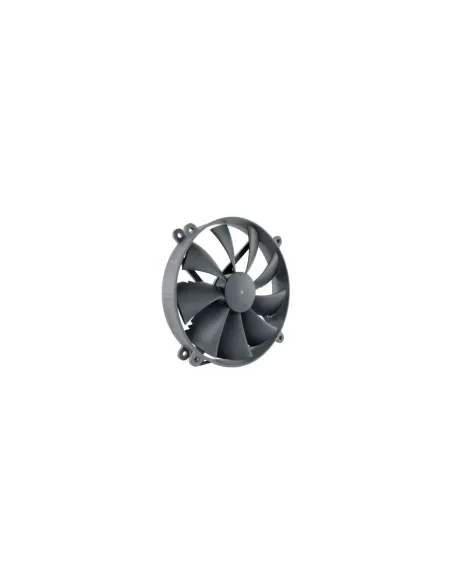 Noctua NF-P14R REDUX-1500 PWM sistema de refrigeración para ordenador Procesador Ventilador 14 cm Gris