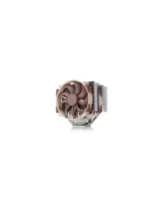 Noctua NH-D15 G2 HBC sistema de refrigeración para ordenador Procesador Refrigerador de aire 14 cm