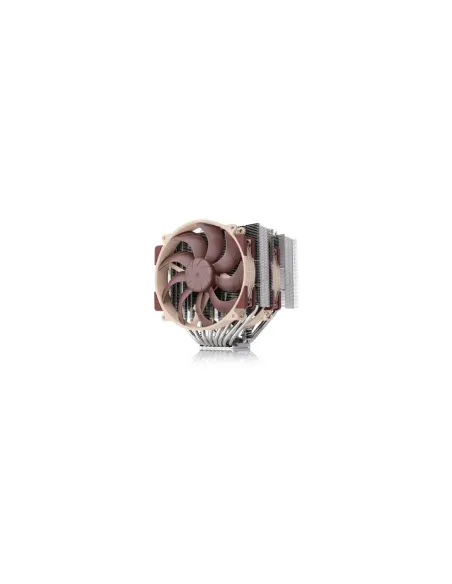 Noctua NH-D15 G2 HBC sistema de refrigeración para ordenador Procesador Refrigerador de aire 14 cm