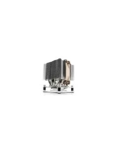 NOCTUA COOLER CPU NH-D9L, 4 HEATPIPES DUAL TOWER, 1X NF-A9 92MM FAN PWM