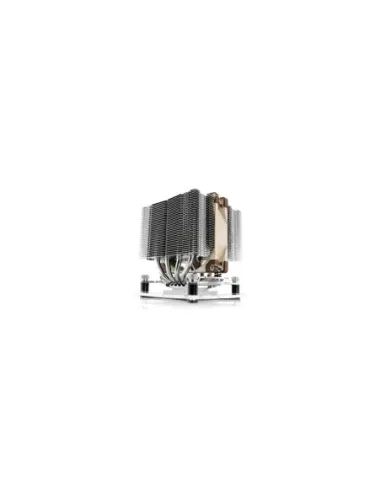 NOCTUA COOLER CPU NH-D9L, 4 HEATPIPES DUAL TOWER, 1X NF-A9 92MM FAN PWM