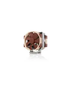 NOCTUA VENTILADOR CPU NH-U14S DX-4677, 6 HEATPIPES TOWER, 140MM FAN, ONLY LGA4677