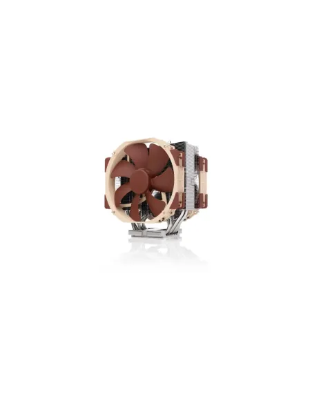 NOCTUA VENTILADOR CPU NH-U14S DX-4677, 6 HEATPIPES TOWER, 140MM FAN, ONLY LGA4677