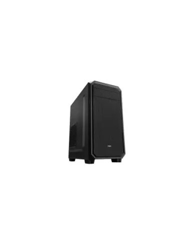 NOX Coolbay MX2 Mini Tower Negro