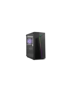 NOX INFINITY ZETA Mini Tower Negro