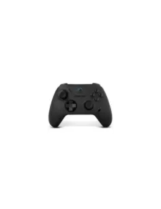 Gamepad Krom Kadoer Inalámbrico/ Negro