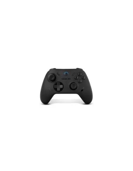 Gamepad Krom Kadoer Inalámbrico/ Negro