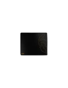 Alfombrilla Krom Knout Kontrol/ 320 x 270 x 3 mm