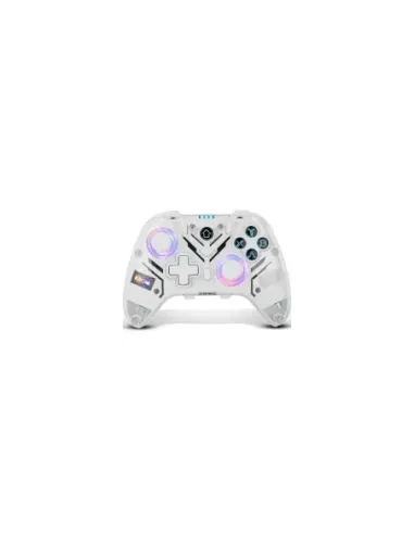 Gamepad Krom Krystal Inalámbrico