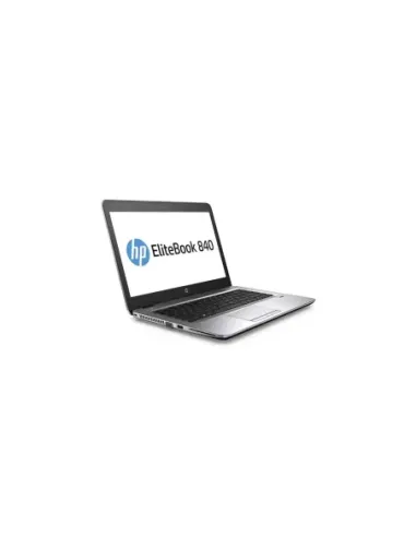 Portatil reacondicionado hp elitebook 840 g3 14 pulgadas - i5 - 6th - 8gb - 256gb m2 -  win10 pro - teclado español
