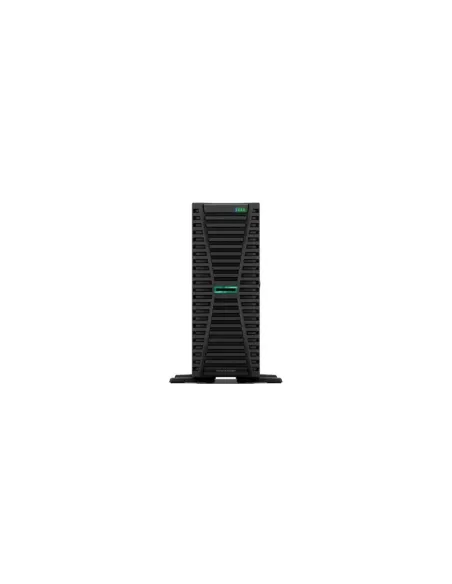 Servidor HPE ProLiant ML350 Gen11 Intel Xeon Silver 4509Y/ 64GB Ram/ 2x 480GB