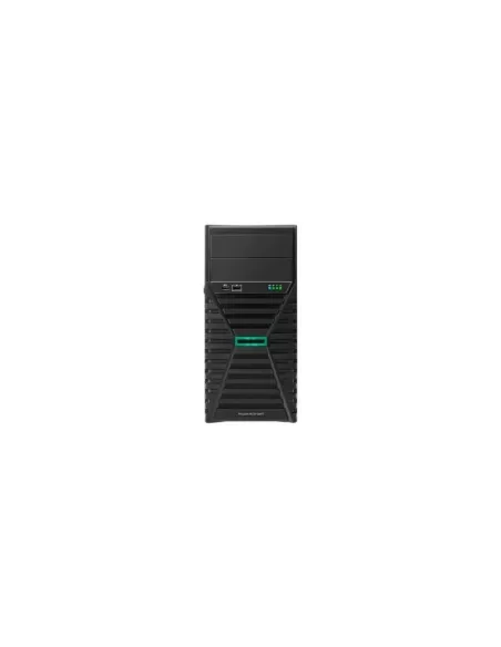 Servidor HPE ProLiant ML30 Gen11 Intel Xeon 6325P/ 32GB Ram/ 2x 480GB SSD