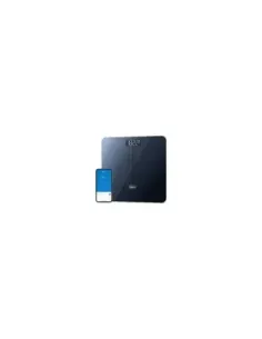 RENPHO  ELIS 2 - SMART BODY SCALE - ITO - BLE - 3AAA - 11X11X1INCH - BLACK
