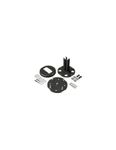SOPORTE VOGELS GAMA PROFESIONAL COMPONENTES PARA VIDEO WALL TECHO PFF 7965 CONNECT-IT FLOOR MOUNTING PLATE NEGRO (PFF7965)