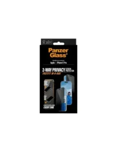 PanzerGlass Privacy Protector iPhone 17 Pro