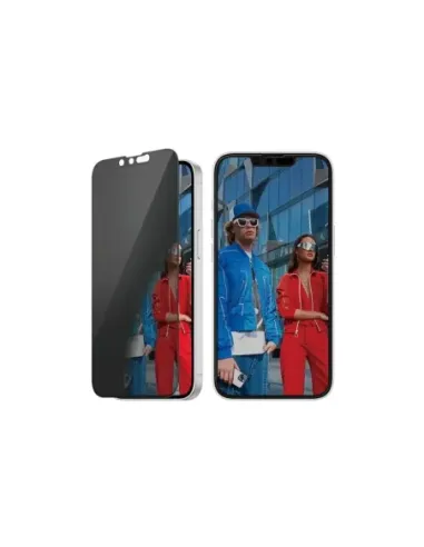 PanzerGlass Privacy Scr. iPhone SE 2025 -14-13-13P