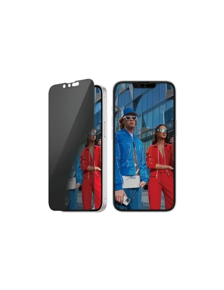 PanzerGlass Privacy Scr. iPhone SE 2025 -14-13-13P