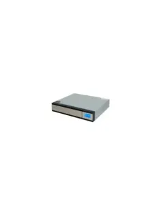 Sai phasak ups 1000va rack 19  on - line ph 9310 ph 9310 - online - lcd  - snmp - doble conversion ph 9310