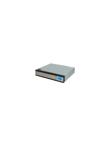 Sai phasak ups 1000va rack 19  on - line ph 9310 ph 9310 - online - lcd  - snmp - doble conversion ph 9310