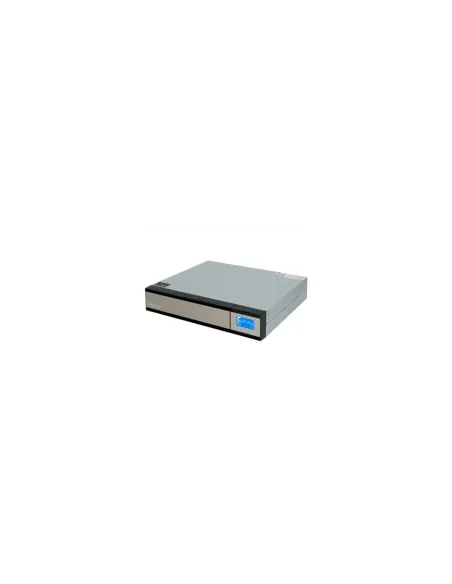 Sai phasak ups 1000va rack 19  on - line ph 9310 ph 9310 - online - lcd  - snmp - doble conversion ph 9310