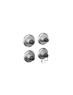 VOGELS PLA9305 PERNOS DE FIJACION DVLED M6,M8,M10 DVLED MOUNTING BOLTS 4PCS