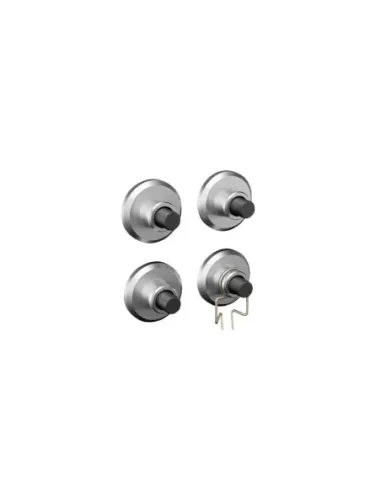 VOGELS PLA9305 PERNOS DE FIJACION DVLED M6,M8,M10 DVLED MOUNTING BOLTS 4PCS