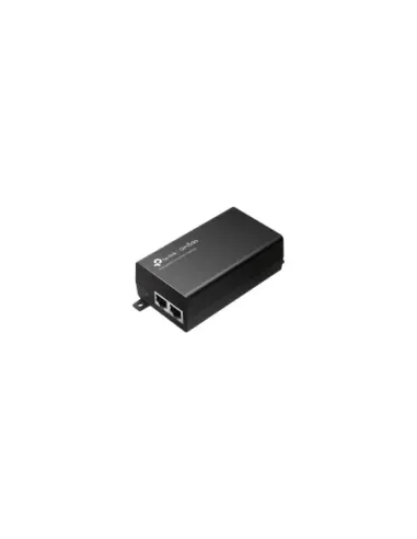 TP-Link Omada POE260S adaptador e inyector de PoE 2.5 Gigabit Ethernet, Ethernet rápido, Gigabit Ethernet