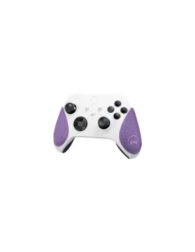 ACCESORIO GAMEPAD KONTROLFREEK BY STEELSERIES GRIPS XBX PURPLE PUR-4777-XB1