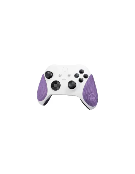 ACCESORIO GAMEPAD KONTROLFREEK BY STEELSERIES GRIPS XBX PURPLE PUR-4777-XB1