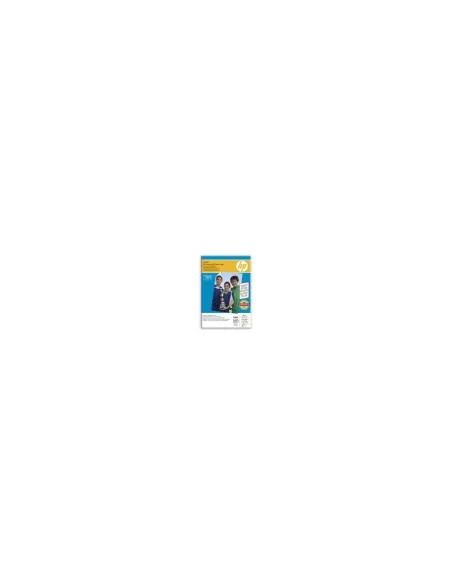 Papel hp fotografico glossy q8692a 10x15 100 hojas