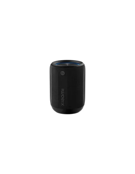 Altavoz con Bluetooth Xiaomi Bluetooth Speaker/ 6W/ 2.0