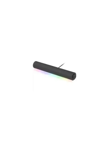 Altavoz / Barra de Sonido Xiaomi Desktop Speaker/ con Micrófono