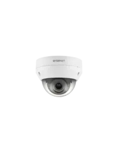 Hanwha QNV-7082R cámara de vigilancia Almohadilla Cámara de seguridad IP Exterior 2560 x 1440 Pixeles Techo
