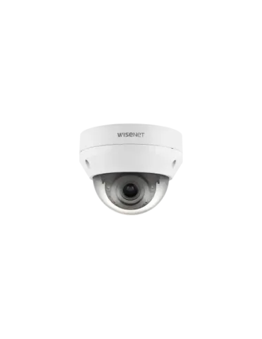 Hanwha QNV-7082R cámara de vigilancia Almohadilla Cámara de seguridad IP Exterior 2560 x 1440 Pixeles Techo