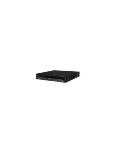 HANWHA GRABADOR IP 8 CANALES 8MP HASTA 1HDD 80MBPS