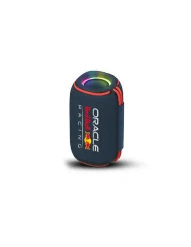 Red Bull Altavoz Portátil SPEED