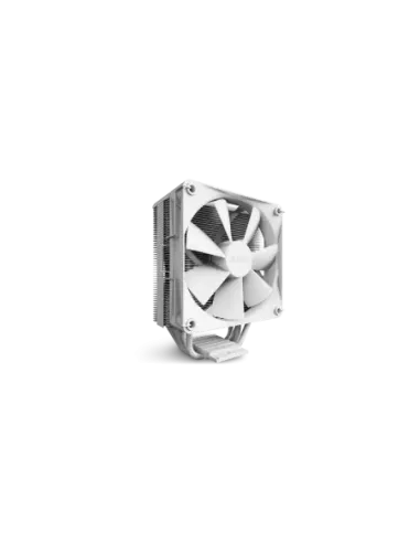NZXT T120 Procesador Refrigerador de aire 12 cm Blanco 1 pieza(s)